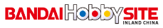 BANDAI HOBBY SITE