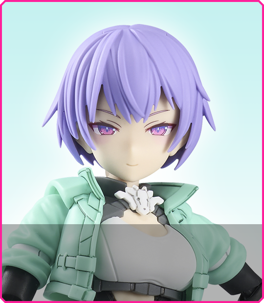 瑞迪拉[配色A配色A]