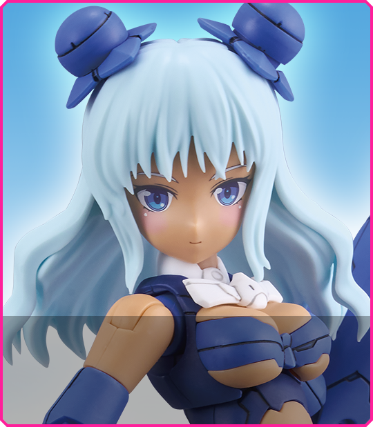 锡阿纳=阿玛西娅(活力型)