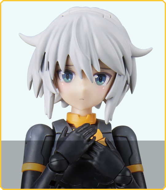 共4款 表情套装1[配色A]