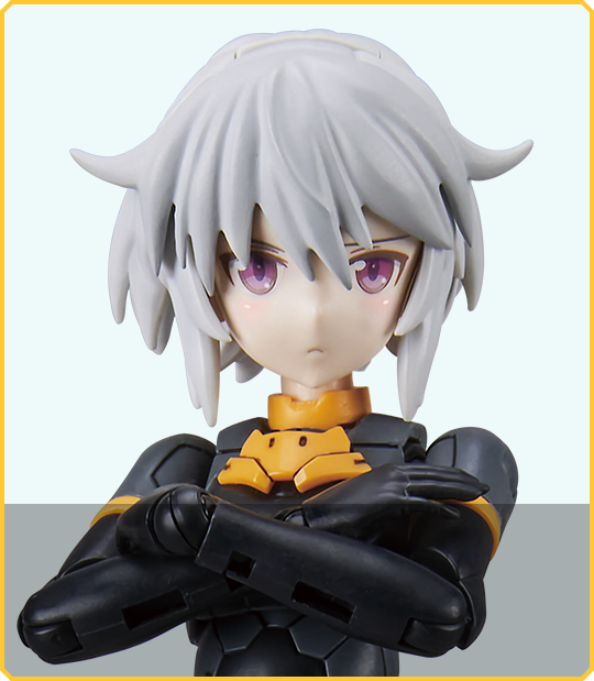 共4款 表情套装2[配色B]