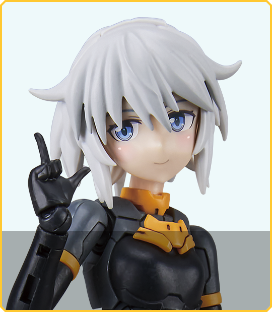 共4款 表情套装3[配色A]