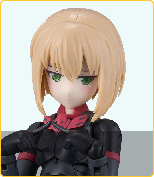 表情套装5[配色B]