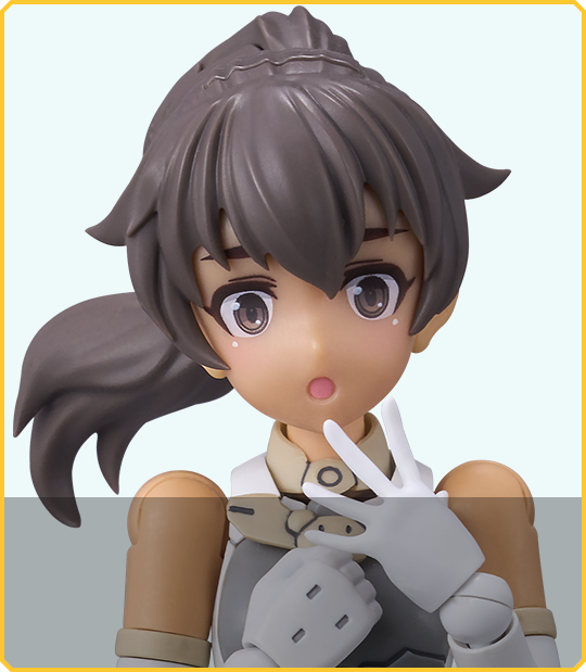 表情套装6[配色C]