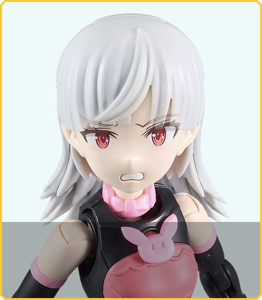 表情套装表情套装8[配色配色B]