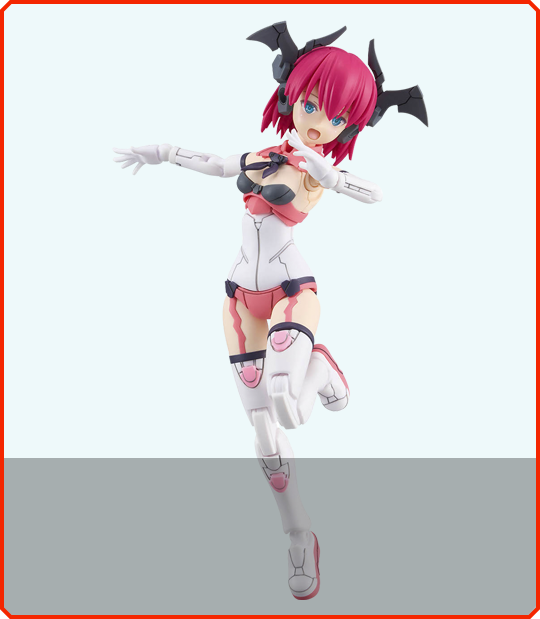 配件套组12(收割者装束)[配色A]