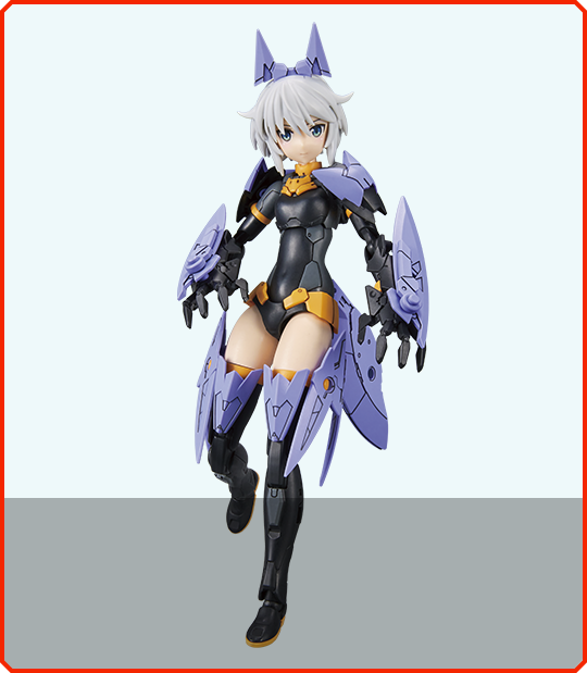 配件套组4(隐形装甲)