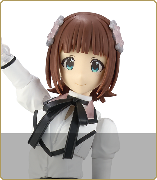 天海春香(20周年纪念 YOU AND i !)