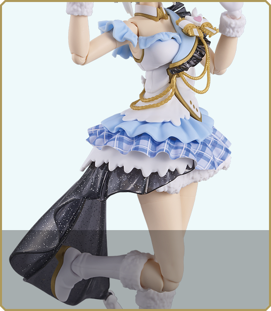 飞越蓝天1[配色A]