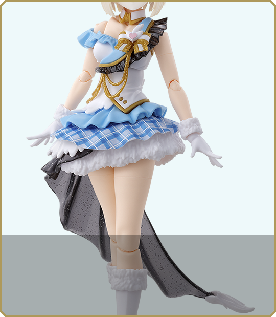 飞越蓝天1[配色B]