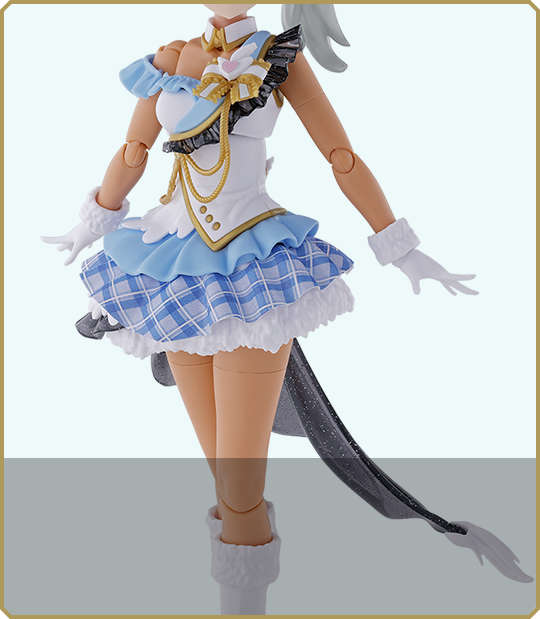 飞越蓝天1[配色C]