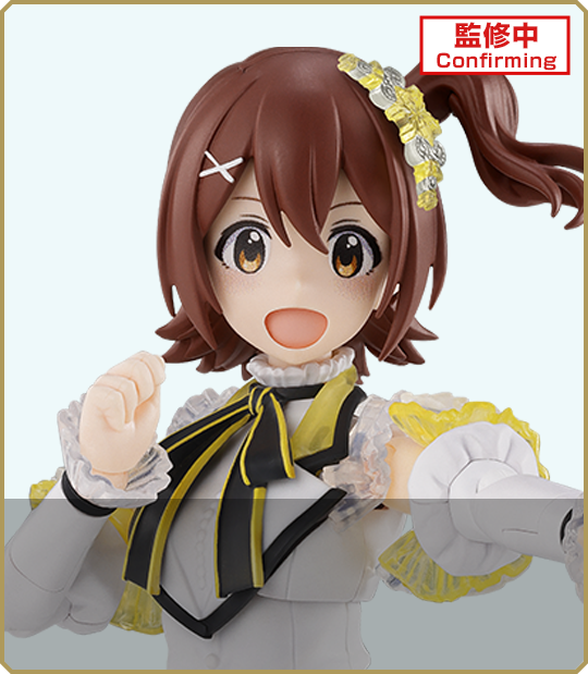 30MS 春日未来(20周年纪念 YOU AND i !)