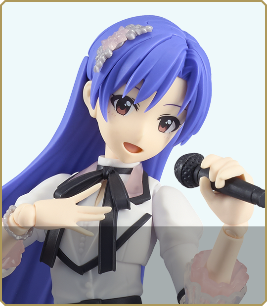 如月千早(20周年纪念 YOU AND i !)