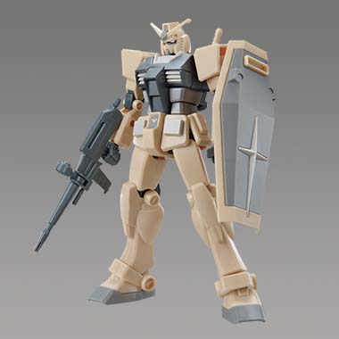 GUNDAM NEXT FUTURE限定 ENTRY GRADE 1/144 RX-78-2 ガンダム [クラシックカラー]
