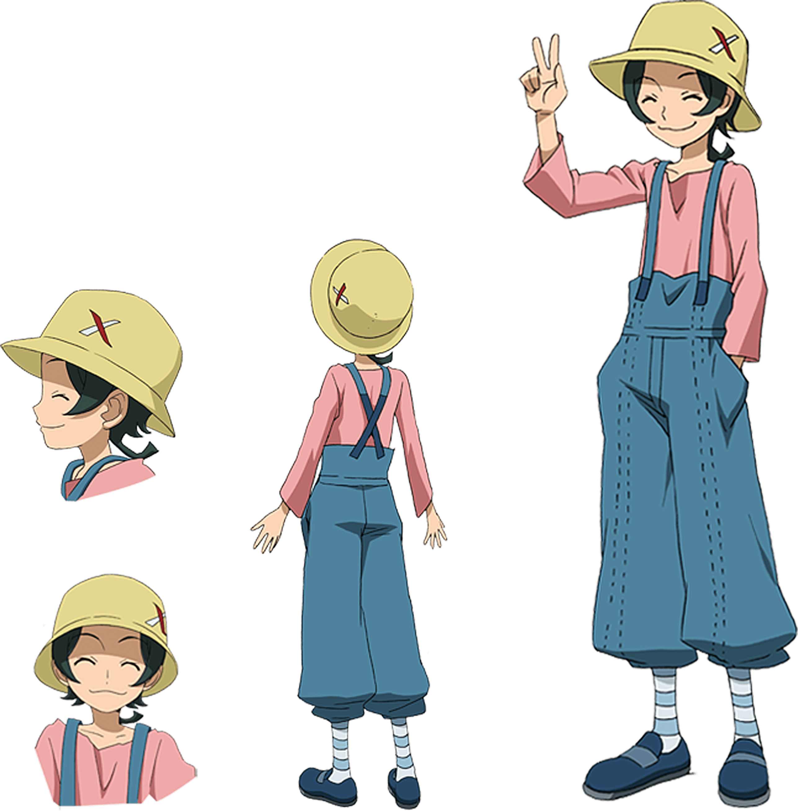 矢坂真生