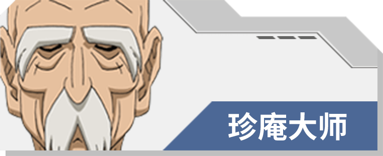 15 珍庵大师