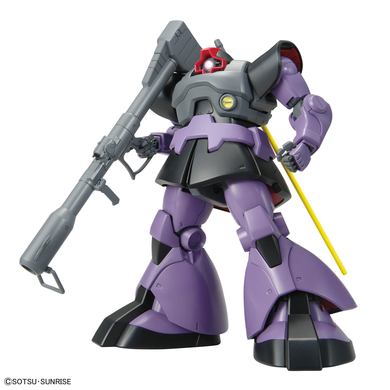 MG 1/100 大魔_Hobby Site Inland China