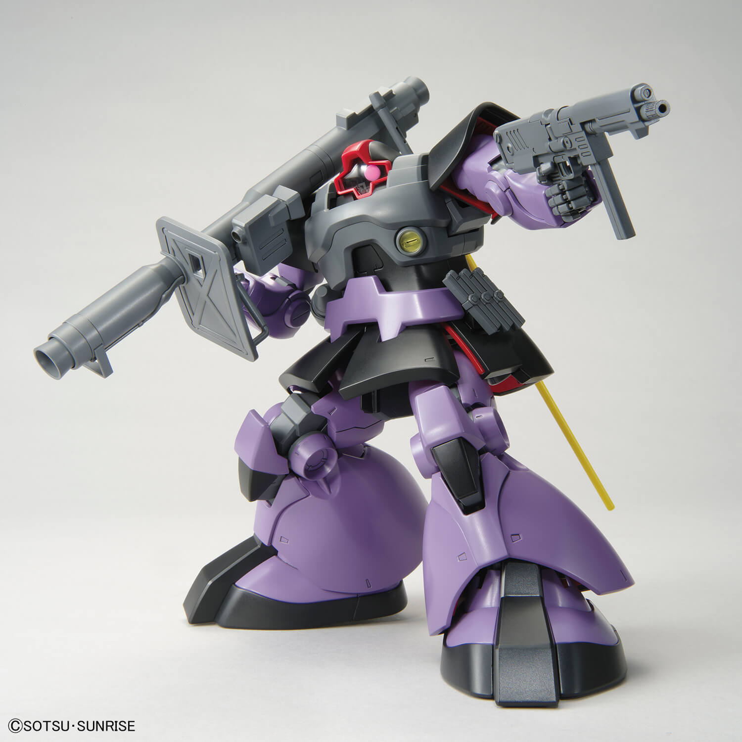 MG 1/100 大魔_Hobby Site Inland China