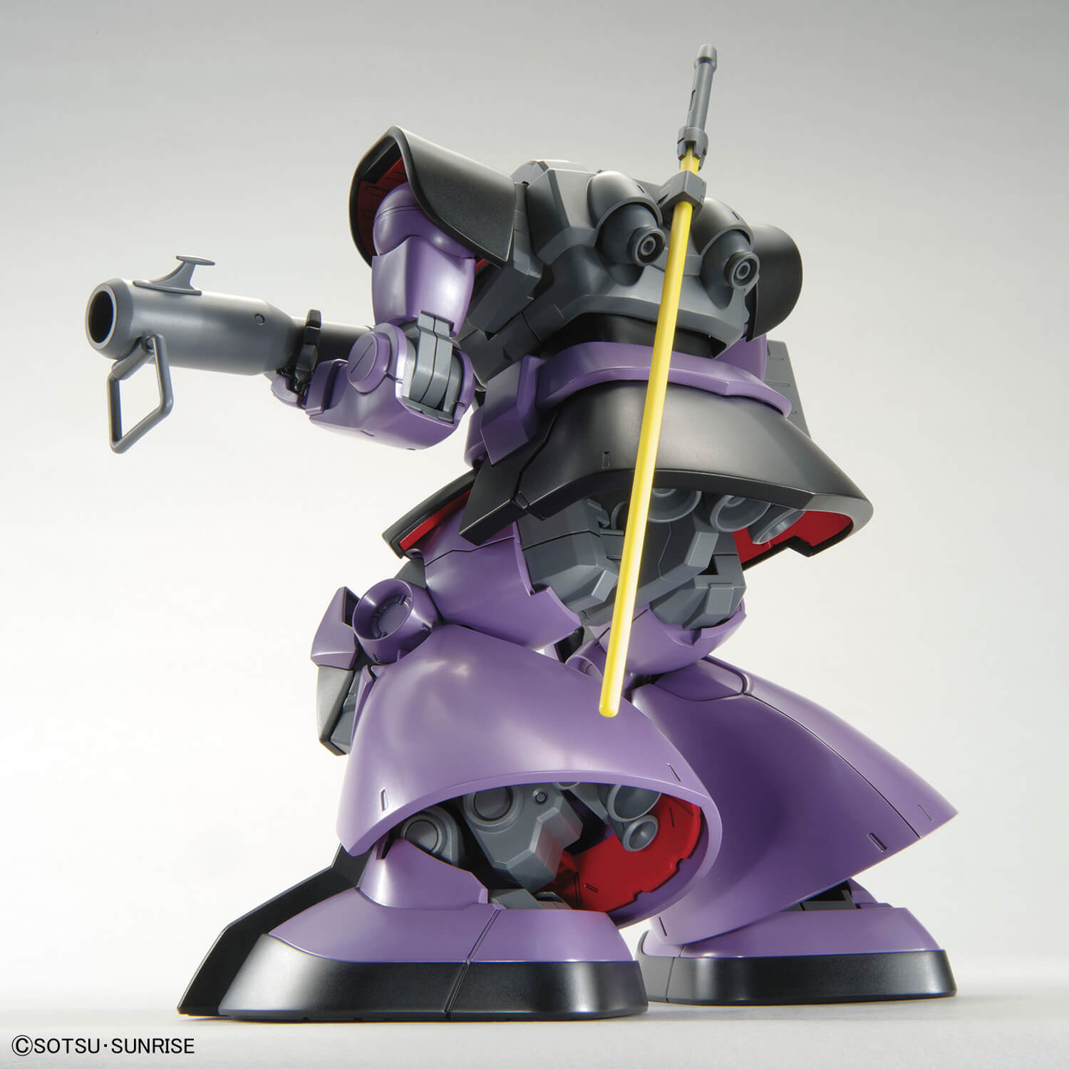 MG 1/100 大魔_Hobby Site Inland China